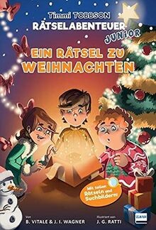 Timmi tobbson junior ein - junior,