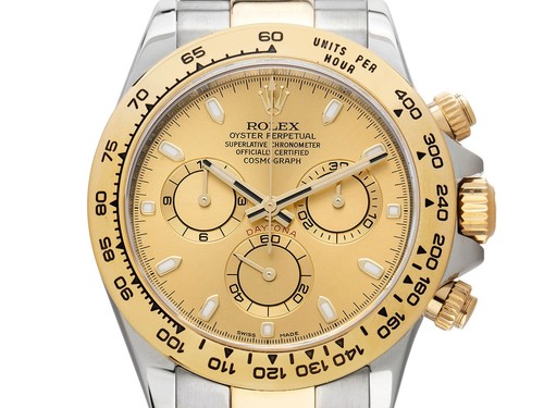 Rolex daytona ref 116503 2021 - ref.116503,