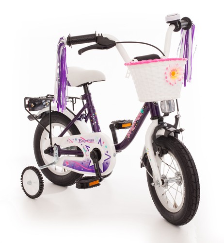 Kinderfahrrad zoll fahrrad - kinderfahrrad,