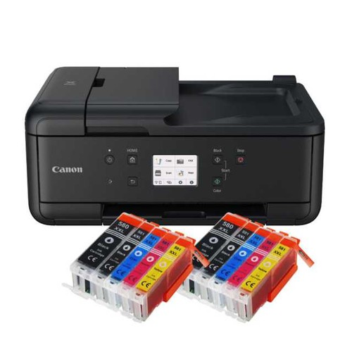 Canon pixma tr7650 - pixma, drucker
