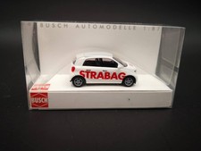 Busch Smart Forfour "Strabag"