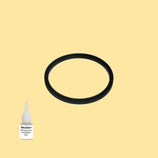 Riemen Öl = Kit 5 für Bauer T 502 Film Projector