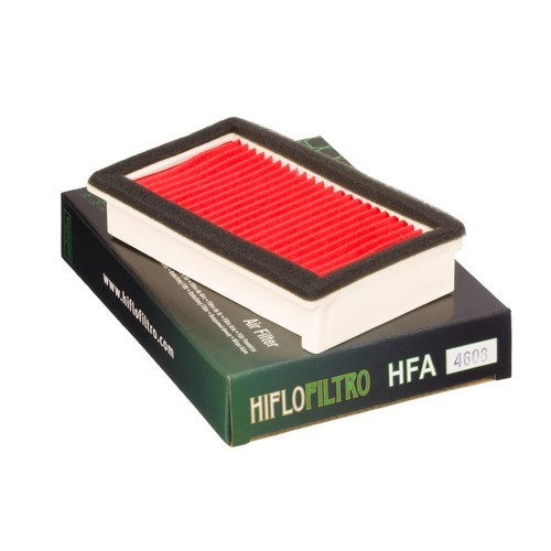 Luftfilter von hiflo - von,