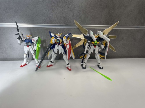 Angebot bandai gunpla high - angebot,