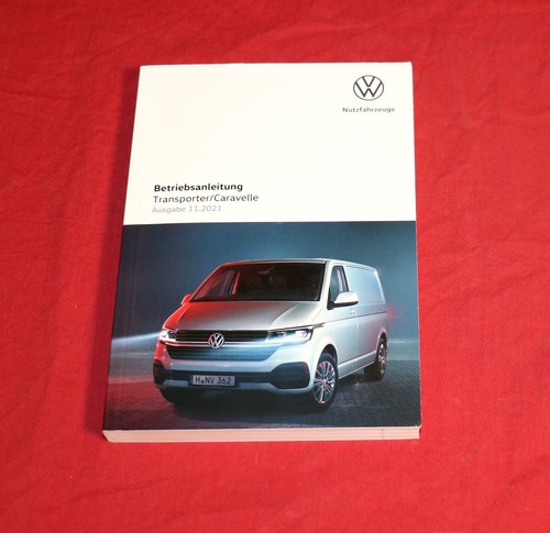 Betriebsanleitung bus - betriebsanleitung,