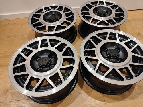 Felgen avus snowflake - 14",