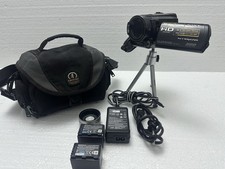 Sony HDR-XR500E Full HD-AVCHD