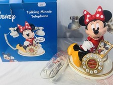 Vintage 1990er Disney Minnie