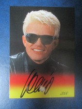 Heino   Autogramm Musik