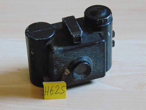 Sida fotokamera lens - fotokamera, objektiv