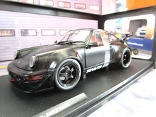 Porsche 911 turbo 964 rwb - 911,