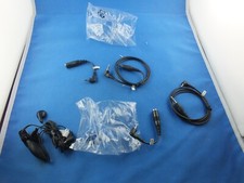 Original Nokia Headset Adapter für Handy Zubehör Datenkabel Phone 5510 Kopfhörer