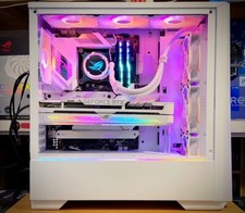 RTX 3080 10GB Gaming PC |