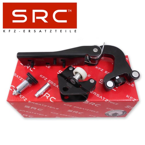Src schiebetür rollenführung - schiebetÜr,
