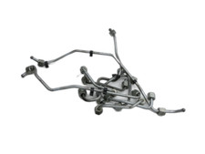 Hochdruck Leitung Kraftstoffleitung für Audi A4 8K B8 07-11 TDI 3,0 140KW