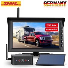AUTO-VOX 1080P Wohnmobil