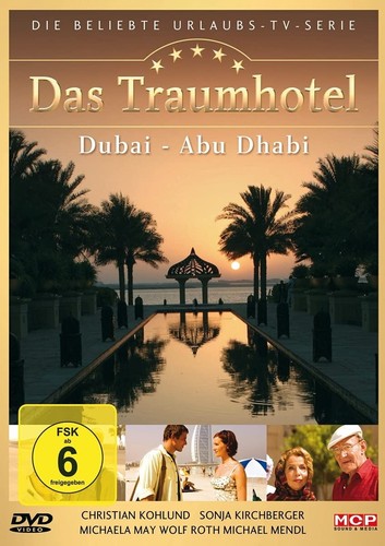 Das traumhotel dubai abu - traumhotel, dhabi