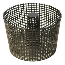 Pelletkorb 24cm Schwedenofen