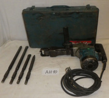 1x Abbruchhammer Makita HM1200 Meißelhammer Meißel Aufnahme (AH10)