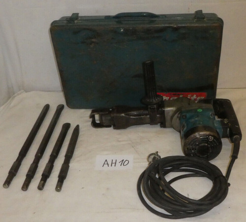 Abbruchhammer makita hm1200 - 1x,