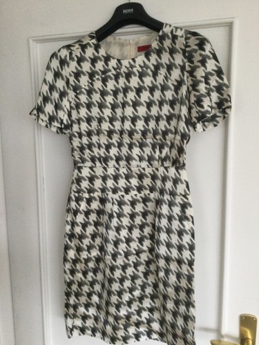 Kleid von hugo boss 36 - kleid,