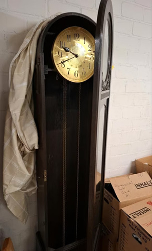 standuhr 1920