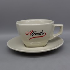 6x große ALFREDO Milchkaffee