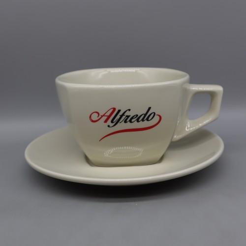 Große alfredo milchkaffee - 6x,