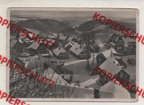 Schmiedefeld saalfeld - schmiedefeld,