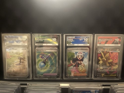 Pokémon tcg phantasmal - pokémon,