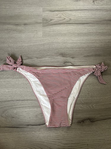 Damen bikinihose rot - damen,