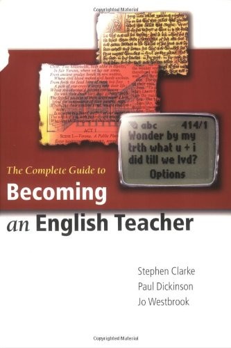 The complete guide becoming - the,