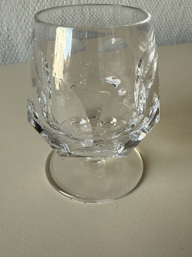 Nachtmann sonja cognac brandy - sonja, cognac/brandy