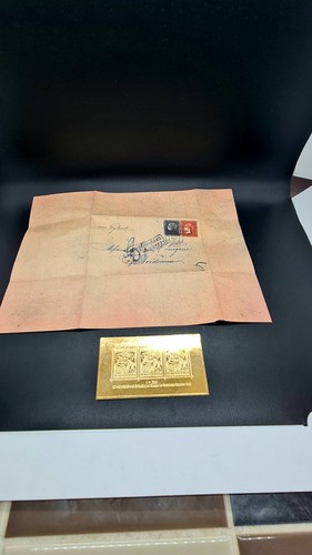 Raritaten gold souvenir - raritaten, in