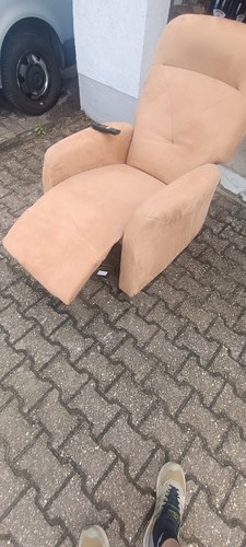 Himolla quartett relaxsessel - himolla,
