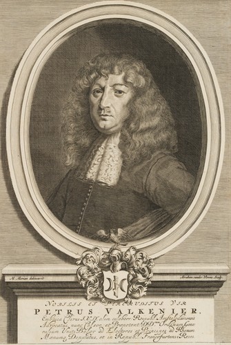 Wenne nach merian - wenne,