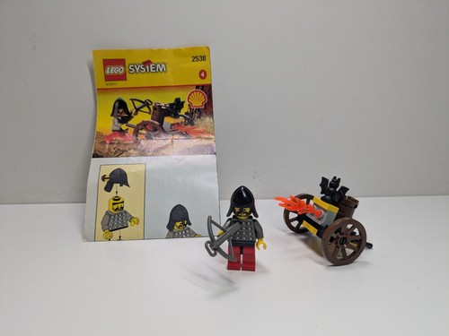 Lego castle fright knights - lego,