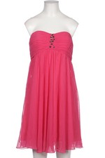 LAONA Kleid Damen Dress Damenkleid Gr. S Pink #i32fugz