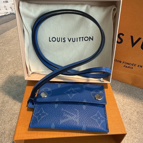 Louis vuitton card holder - vuitton,