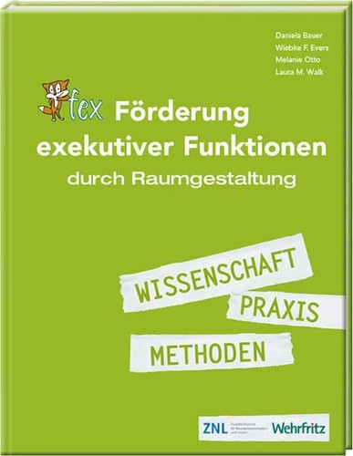 Förderung exekutiver