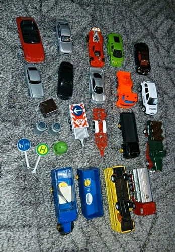 Siku noname spielzeugauto set - noname,