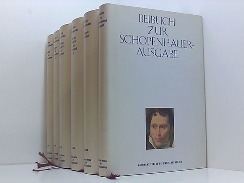 Werke fünf bänden nach - fünf,