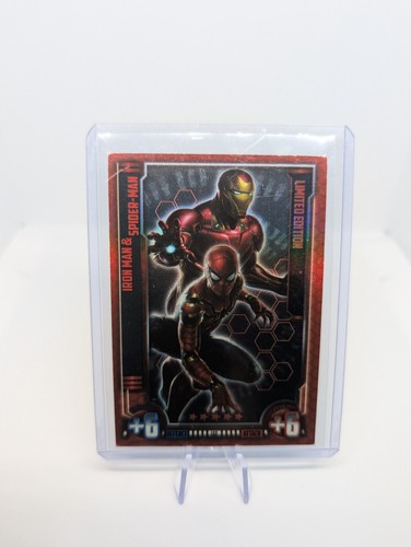 2021 topps marvel hero attax - 2021,