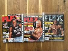FLEX Bodybuilding