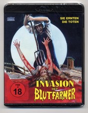Blu ray invasion der - invasion,