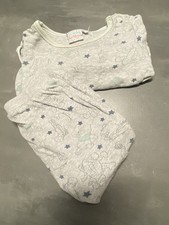 Set - Schlafanzug -