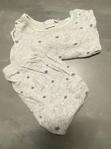 Set schlafanzug - -,