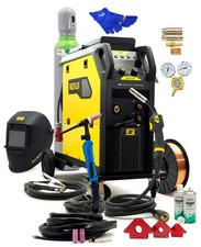 SET ESAB Rustler™ 350C PRO