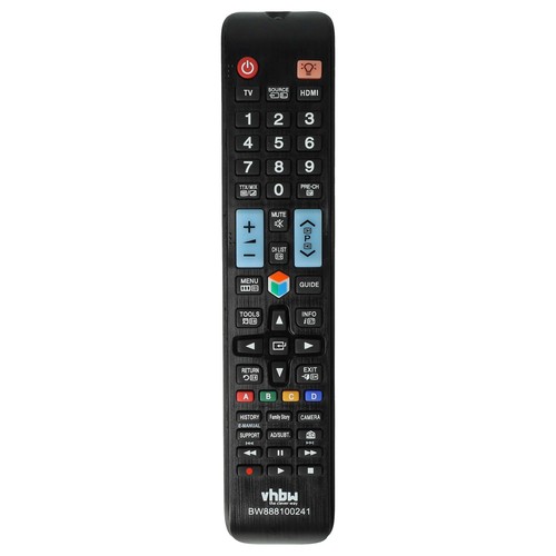 Fernbedienung für samsung - für,