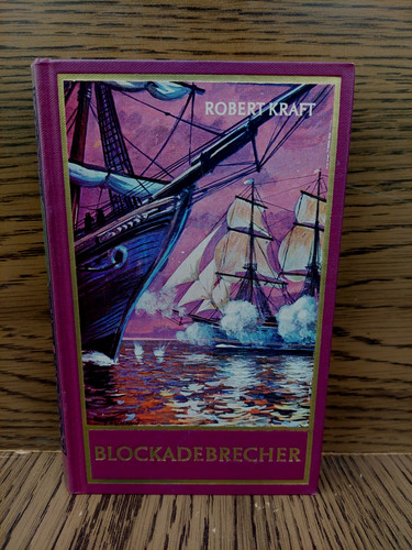 Karl may rote reihe - may, der